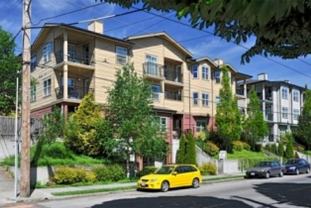 Orliss Apartment (Garden Court) - Photo 1 of 1