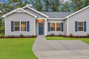 featured image of 135B Smithfield Dr