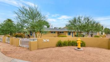 featured image of 3636 E Verde Ln
