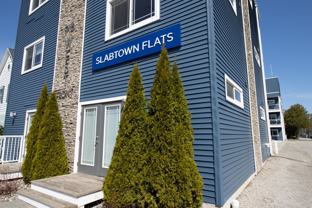 1 Bed 1 Bath in Downtown Traverse City - Photo 1 of 1