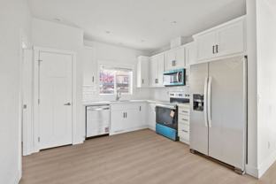 Brand-New 3 bedroom 2 bath - Photo 1 of 1