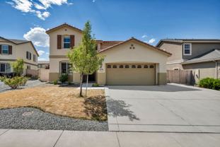 10677 Foxberry Park Dr - Photo 1 of 1