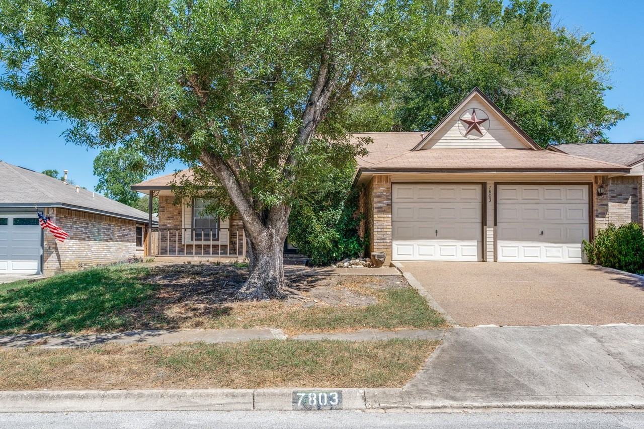 7803 Forest Rnch - Photo 3 of 25