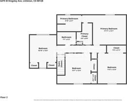 6475 W Kingsley Ave - Photo 1 of 1