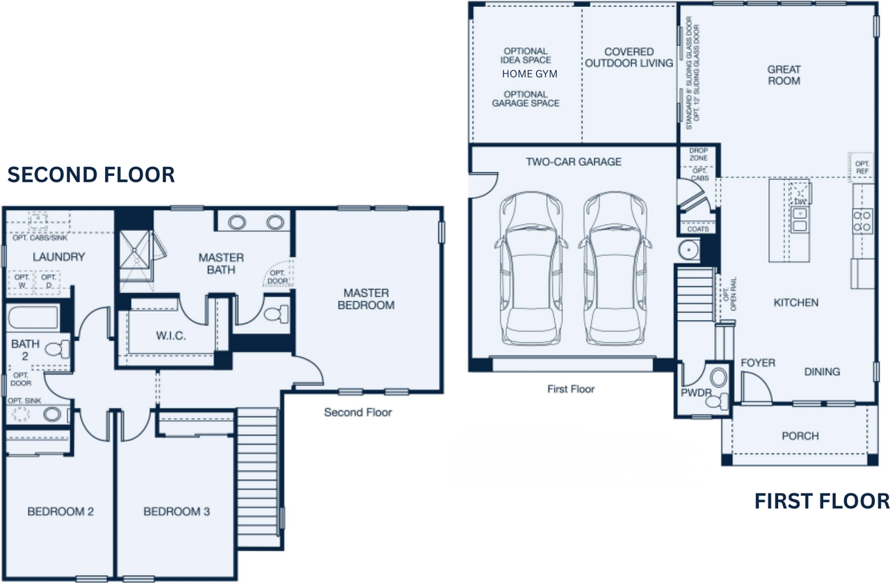 15785 W Melvin St - Photo 3 of 46