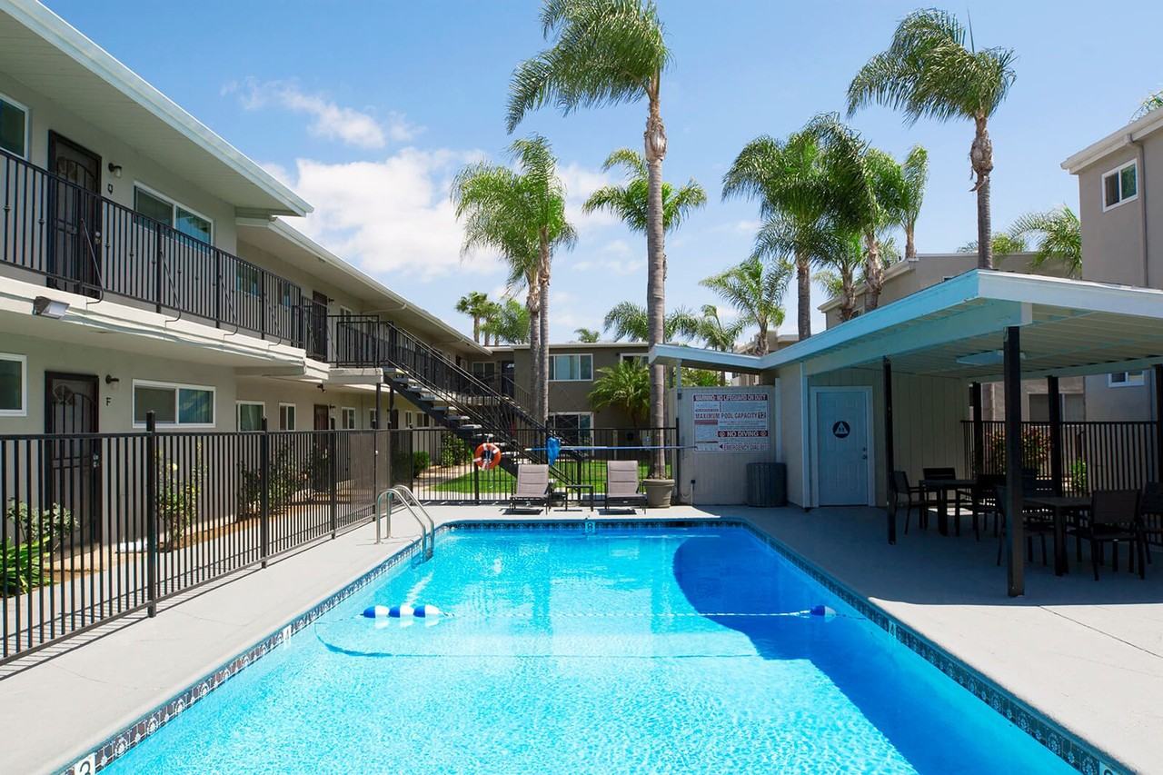 Casa Rebecca Apartments! - Photo 3 of 17