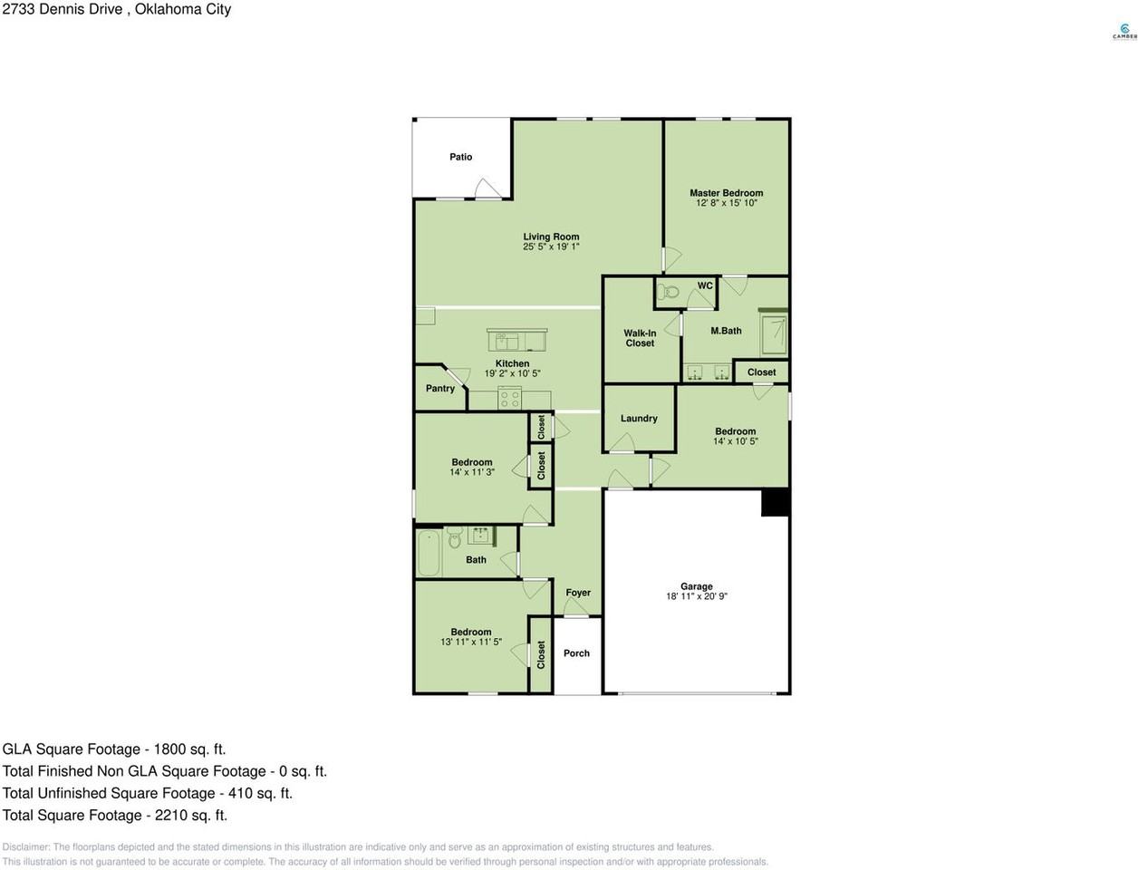 2733 Dennis Dr - Photo 3 of 21