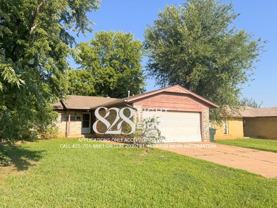 4103 N Oak Grove Dr - Photo 1 of 1