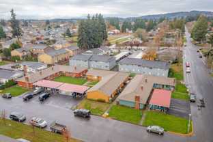 Holladay Apartments - Photo 1 of 1
