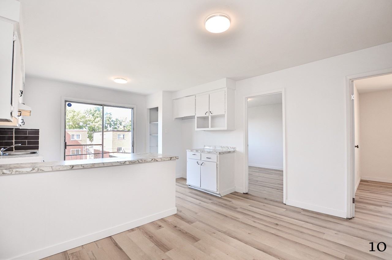6395 Rue Villeneuve #4 - Photo 5 of 18