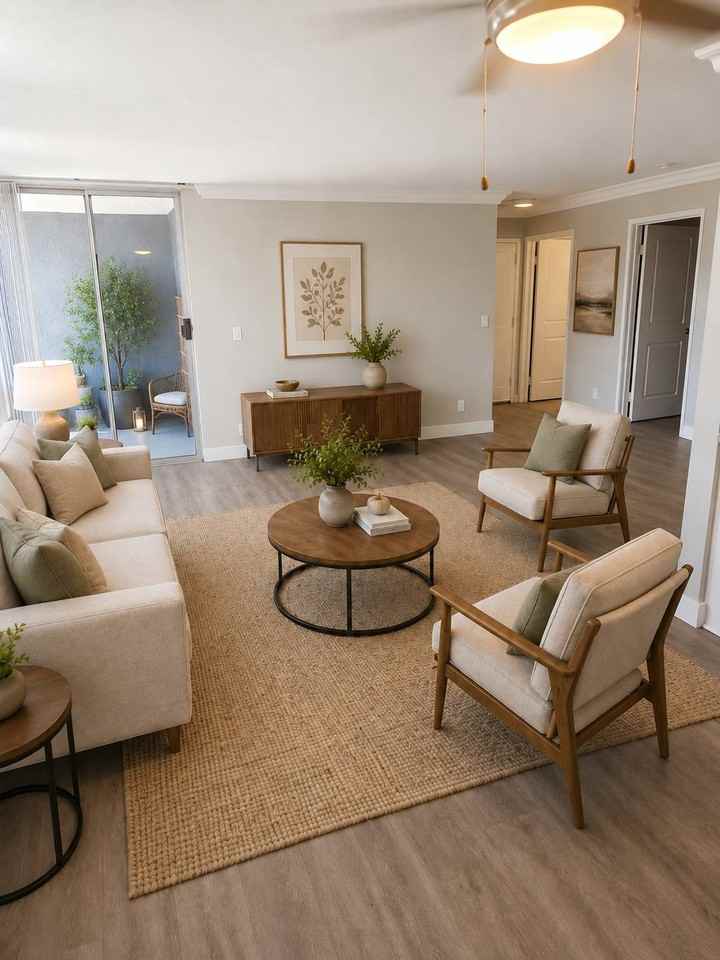Chateau Lakeside Apartments - Photo 6 of 20