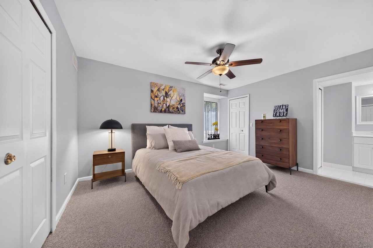 Lakeside Village Apartments - Photo 3 of 50
