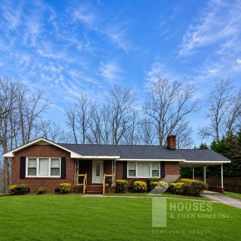 813 Fox Squirrel Ridge Rd