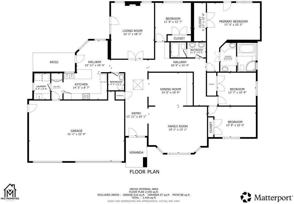 507 Bluebird Pl - Photo 3 of 20
