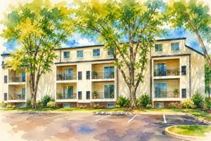 featured image of 3119 W Willow Knolls Dr Apt B39