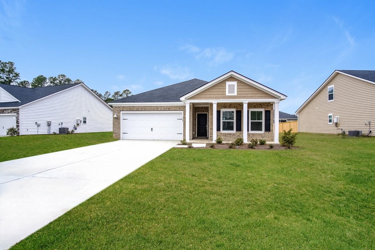 252 Craigflower Ct