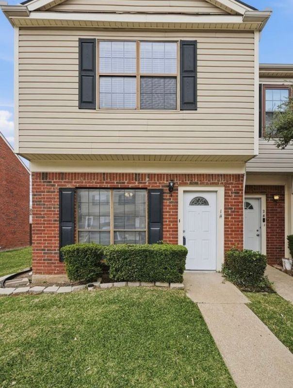 214 Samuel Blvd ##H1