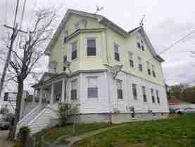 1018 Cranston St ##1 - Photo 1 of 1