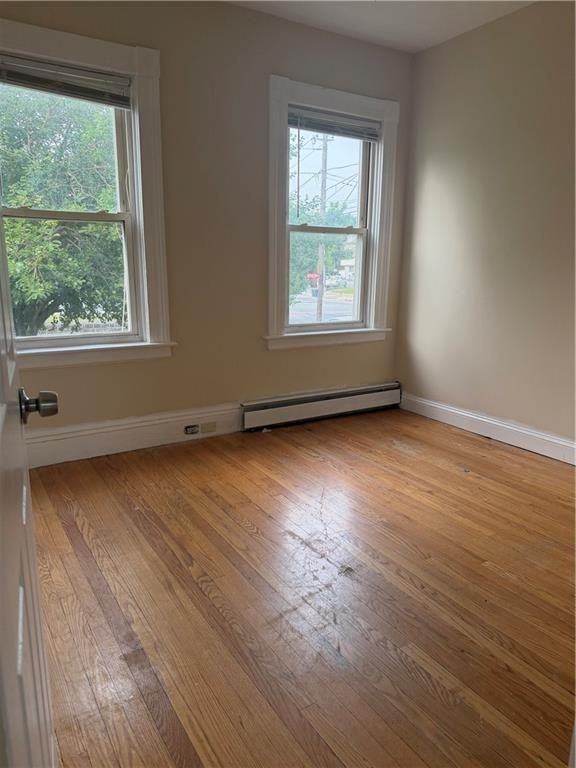 1018 Cranston St ##1 - Photo 5 of 10