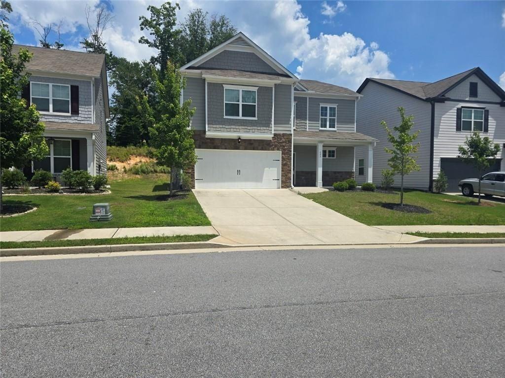 121 Valimar Dr