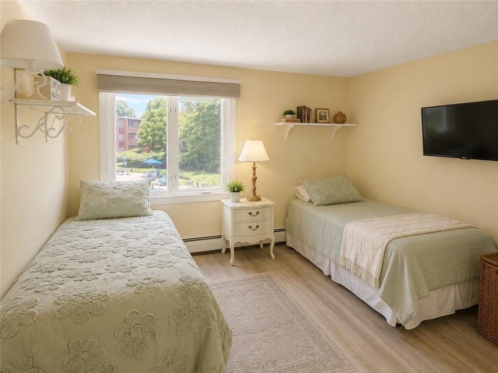 421 Bellevue Ave ##3c - Photo 5 of 25