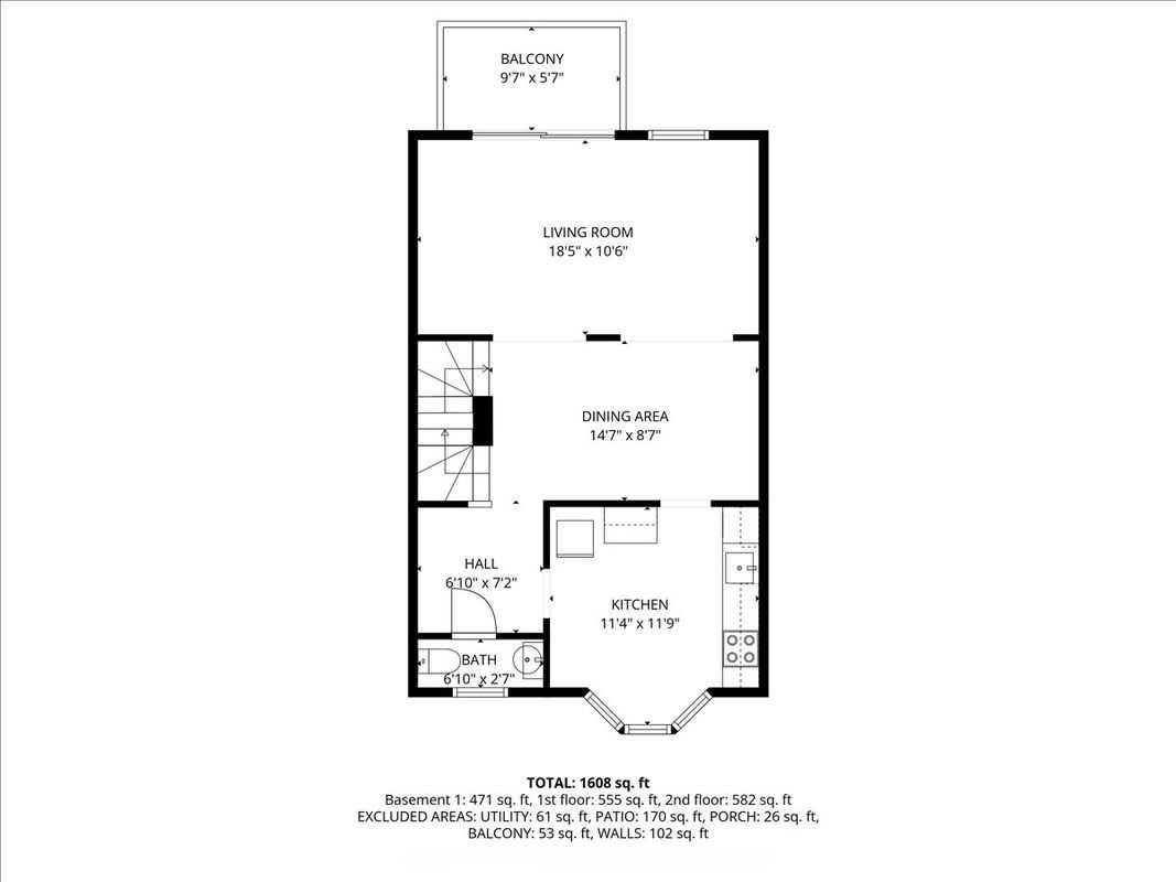 63 Timber Rock Rd - Photo 3 of 47