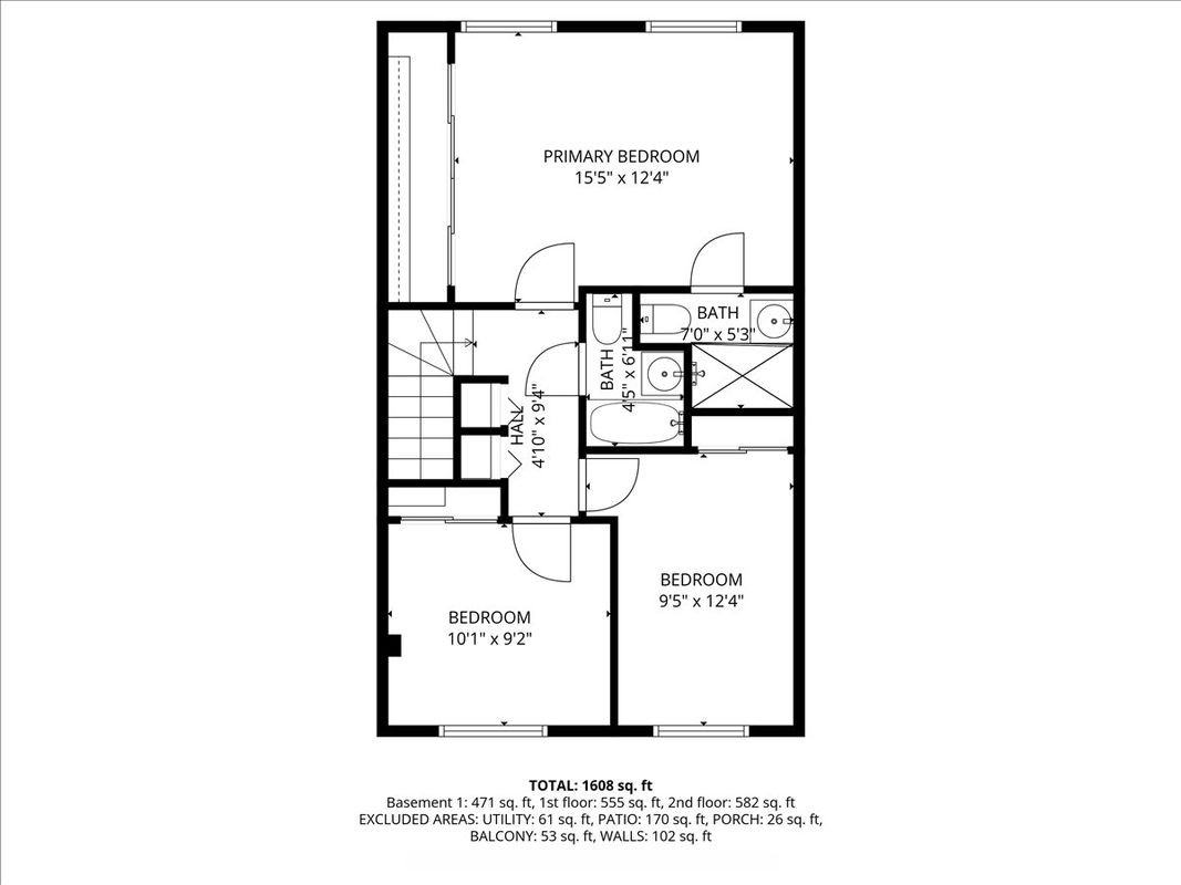 63 Timber Rock Rd - Photo 4 of 47