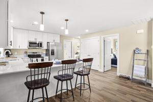 featured image of Sycamore Street
