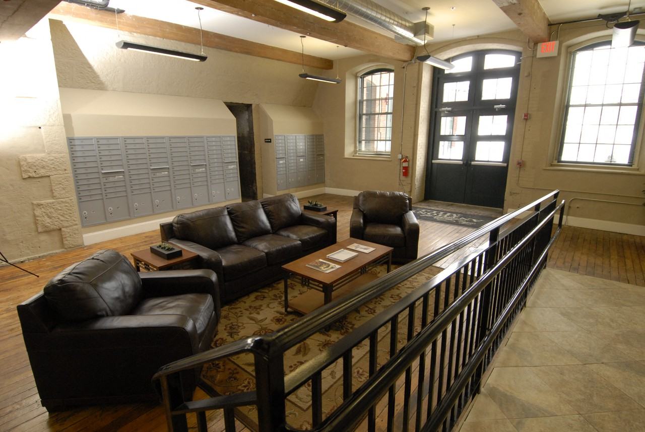 Lofts at Anthony Mill - Photo 4 of 19