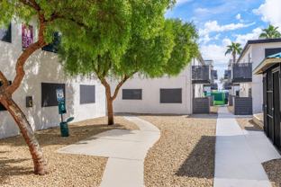 Skyline Parc Apartments - Photo 1 of 1