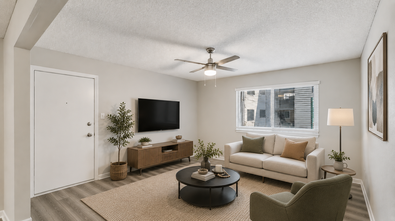 Skyline Parc Apartments - Photo 6 of 8