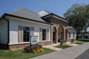 The Madison Franklin - Photo 1 of 1