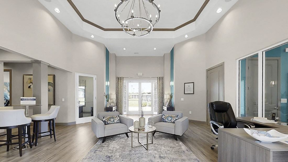 The Madison Franklin - Photo 2 of 19