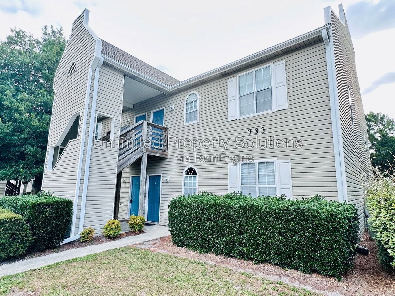 733 Bragg Dr #C - Photo 2 of 19