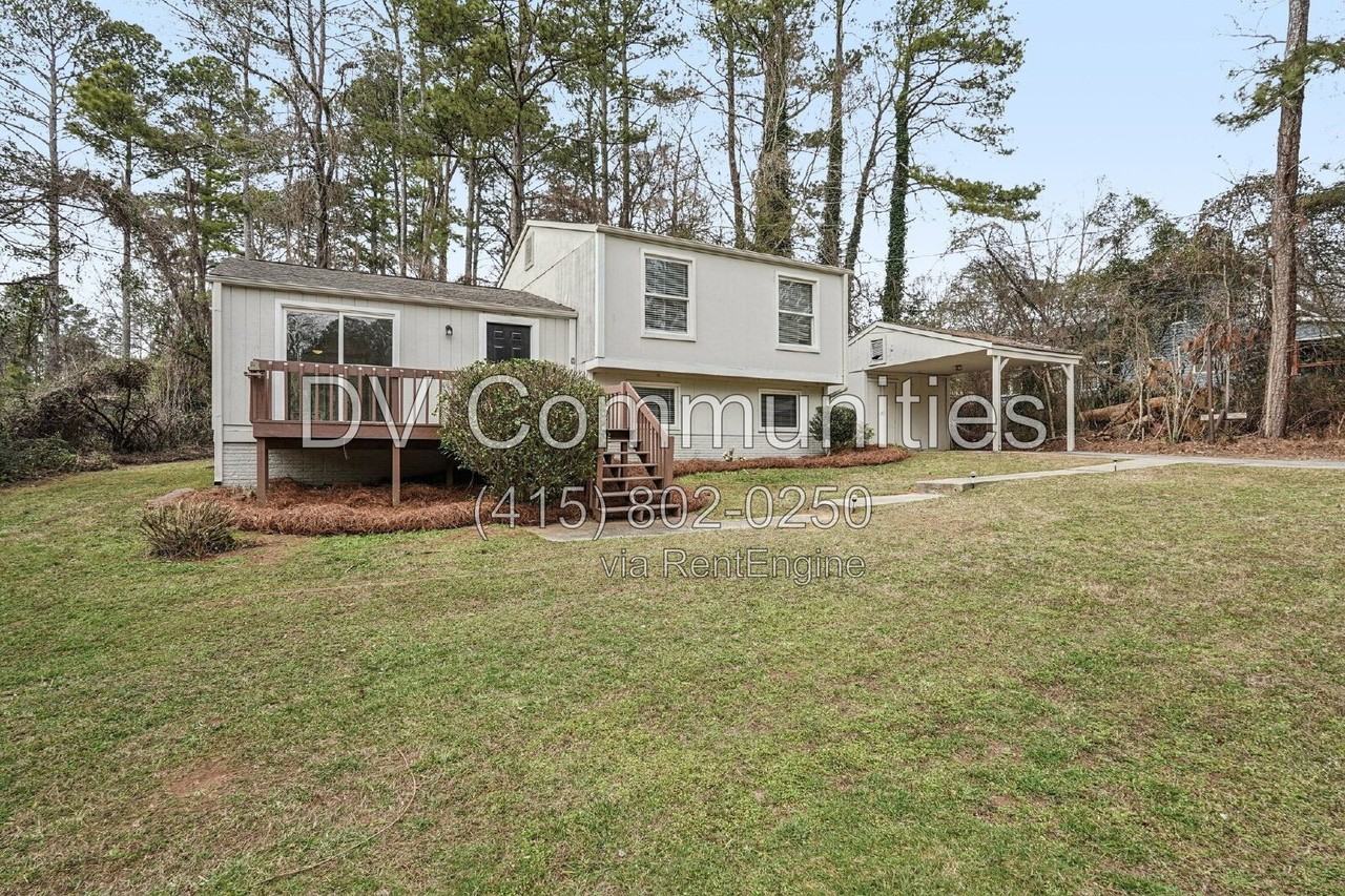 3531 Tewksbury Dr - Photo 4 of 45