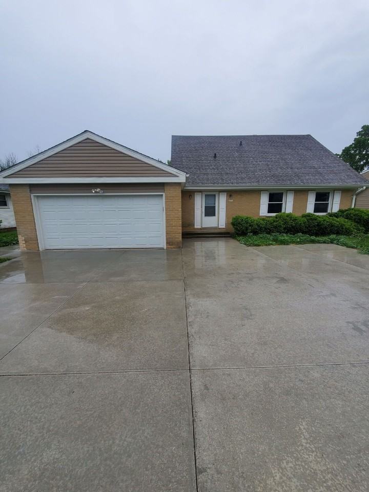 2841 Santa Fe Trl #B