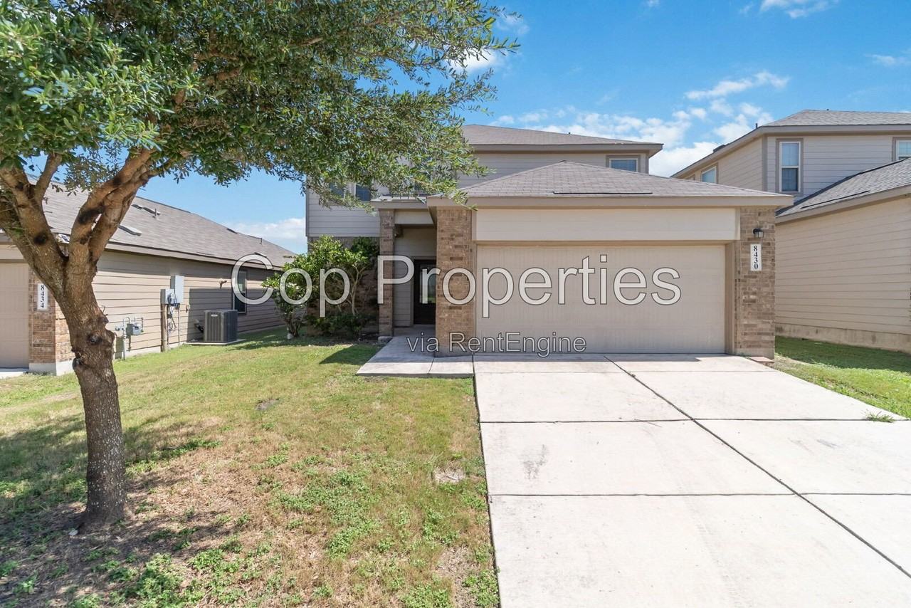 8430 Terlingua Cv - Photo 3 of 40