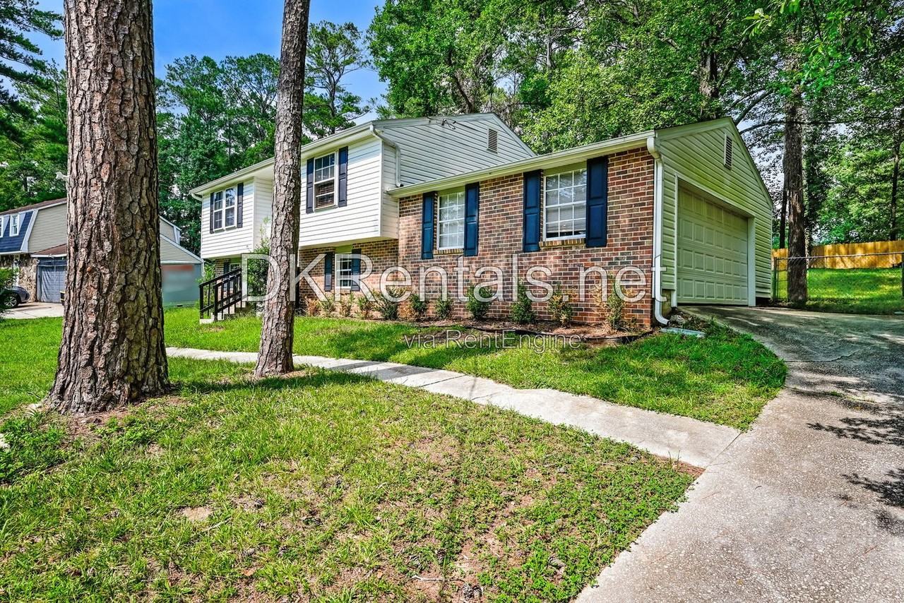 5728 Salem Rd - Photo 2 of 20