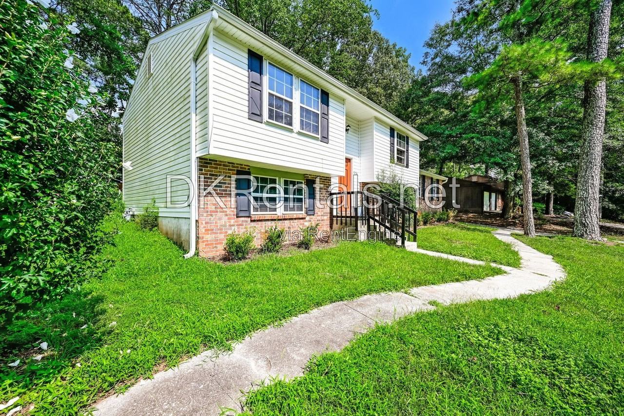 5728 Salem Rd - Photo 3 of 20