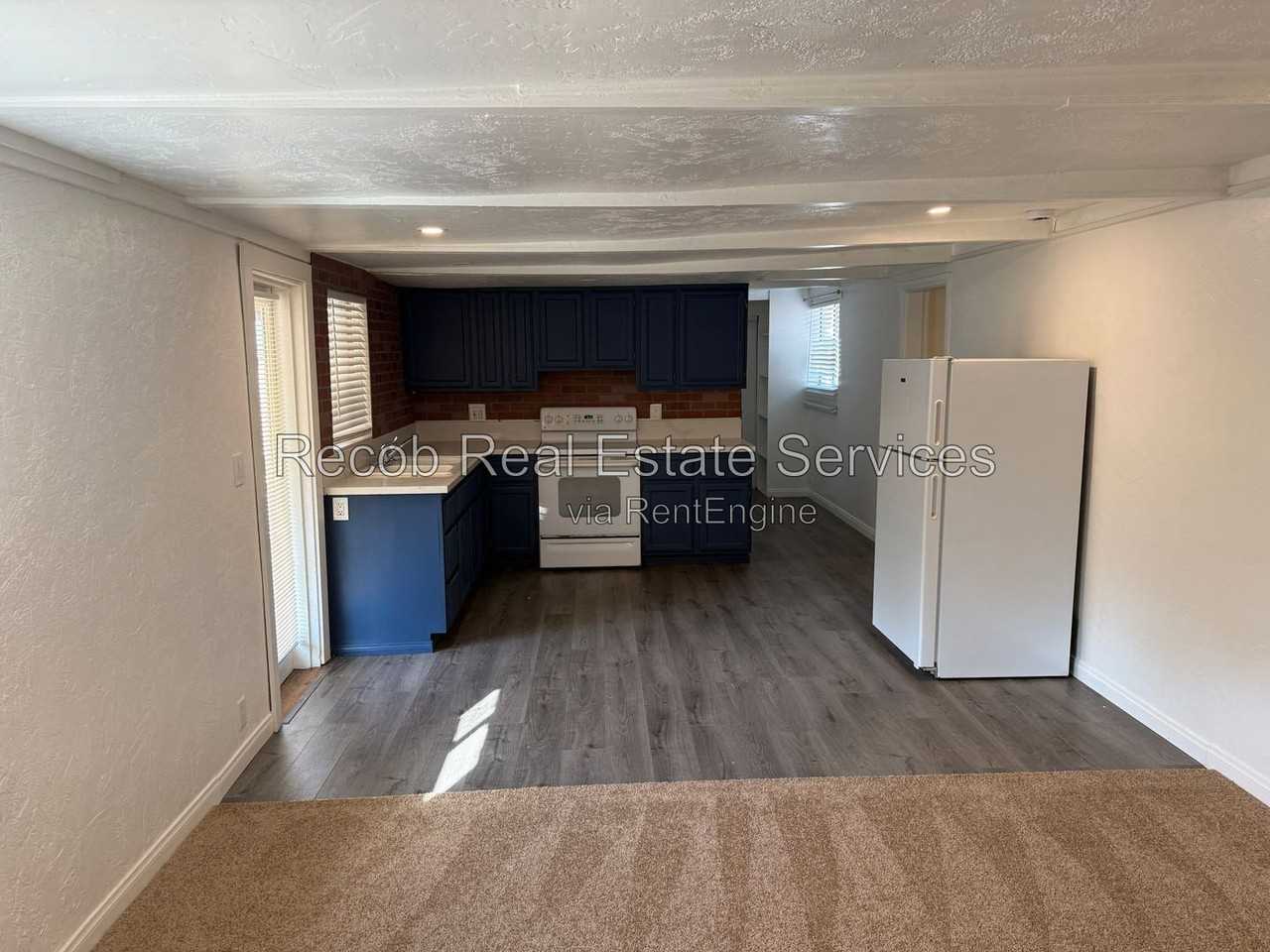 13941 Lyons Valley Rd #A - Photo 3 of 13