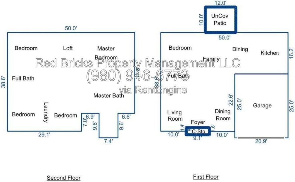 13022 Oakhaven Glen Ln - Photo 4 of 28