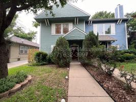 featured image of 4730 Birchman Ave