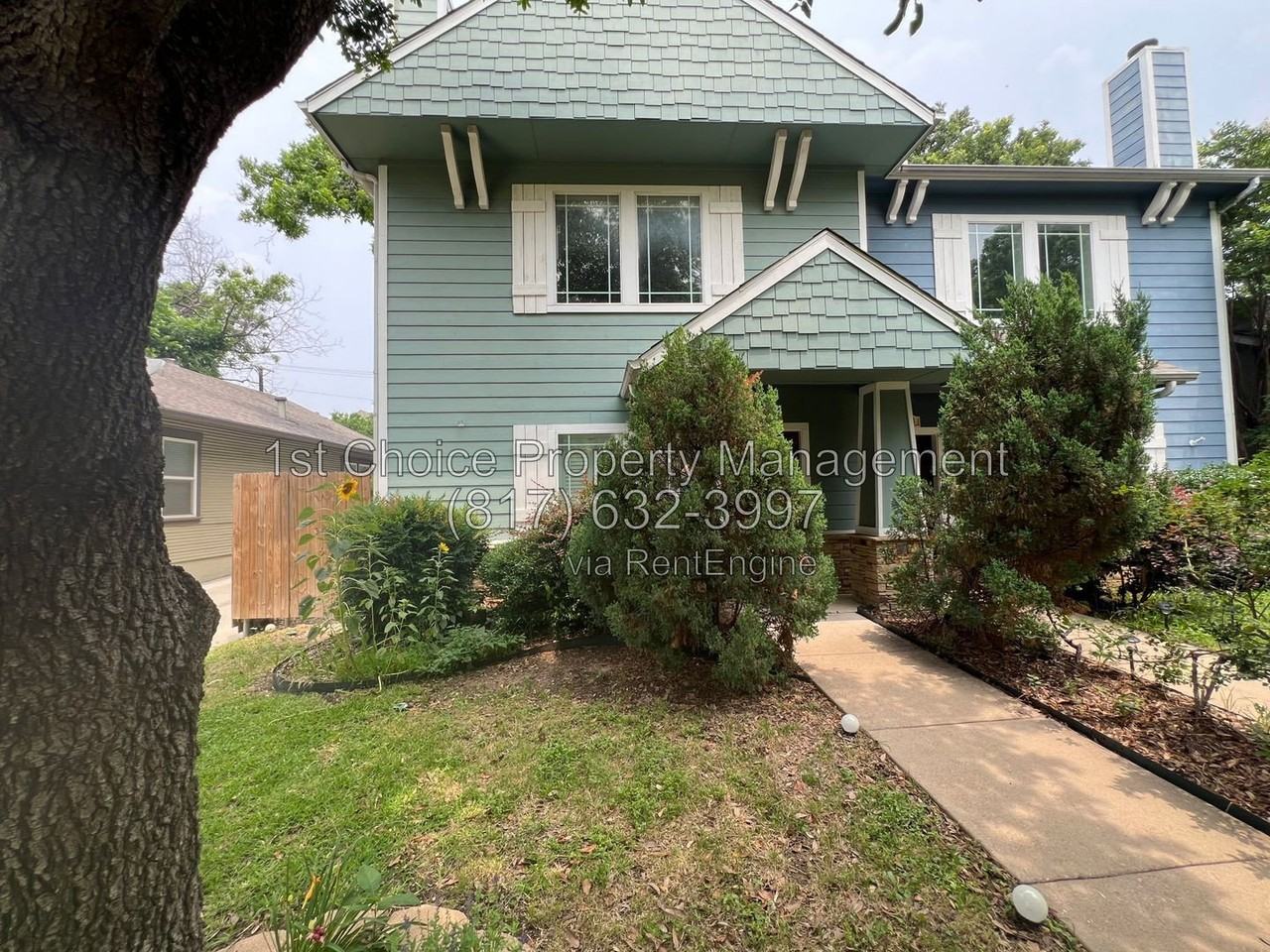 4730 Birchman Ave - Photo 3 of 44
