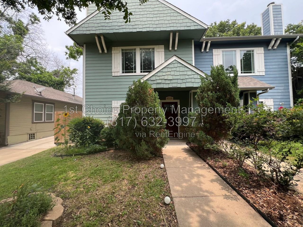 4730 Birchman Ave - Photo 4 of 44