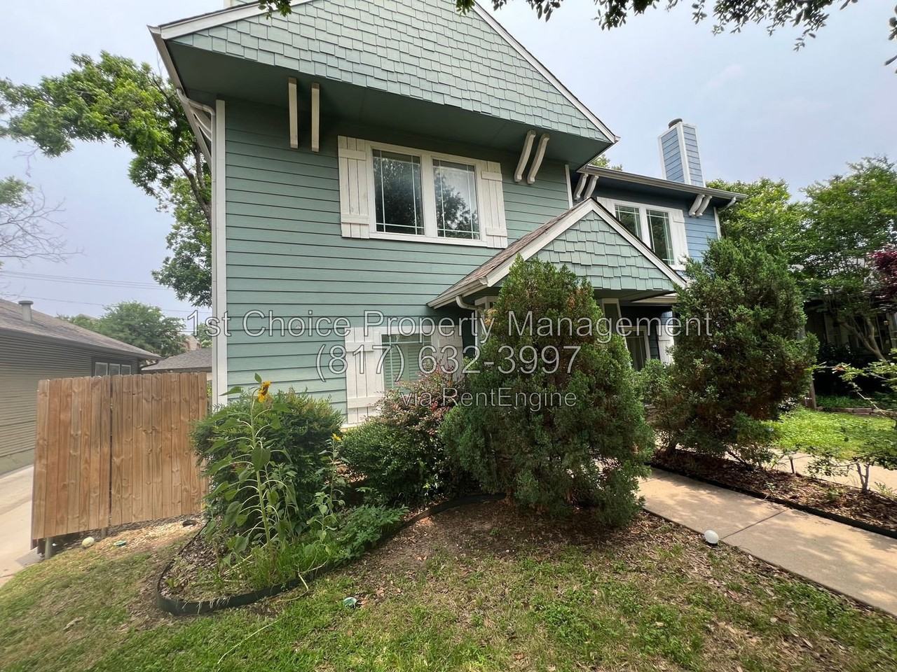 4730 Birchman Ave - Photo 6 of 44