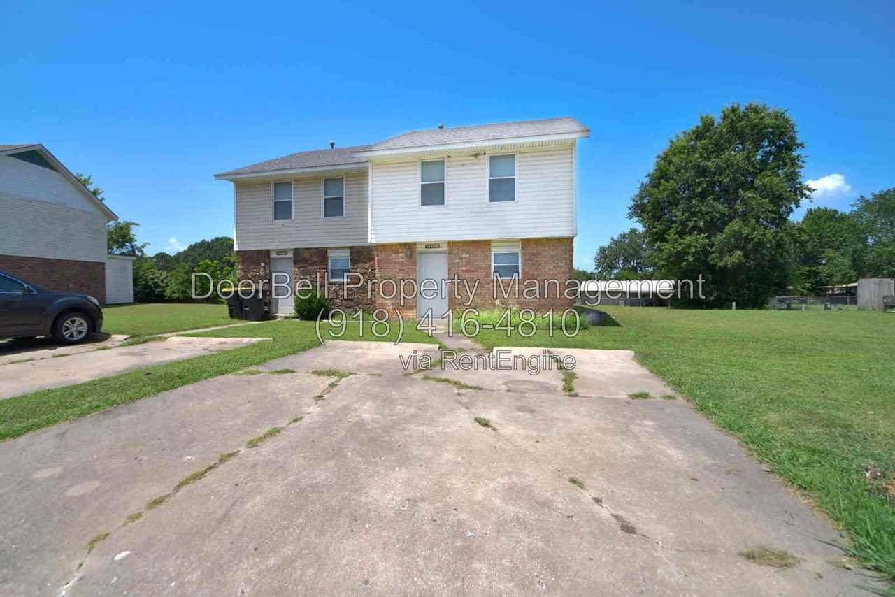 14440 S 302nd East Ave #B - Photo 2 of 17
