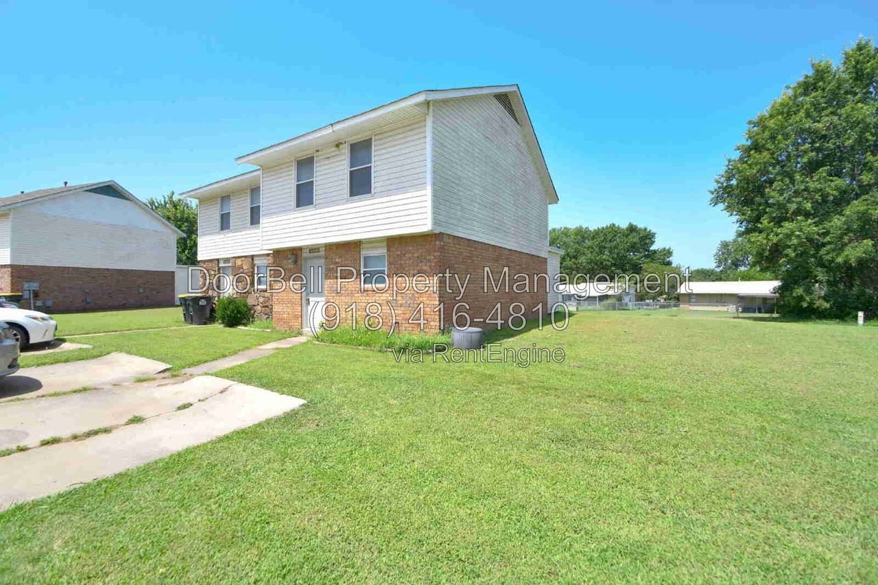14440 S 302nd East Ave #B - Photo 3 of 17
