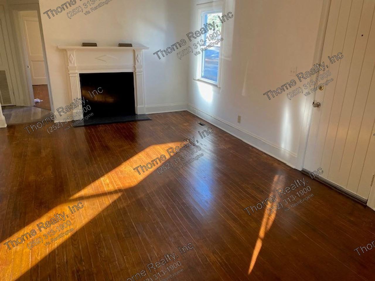1201 Tarboro St - Photo 6 of 22