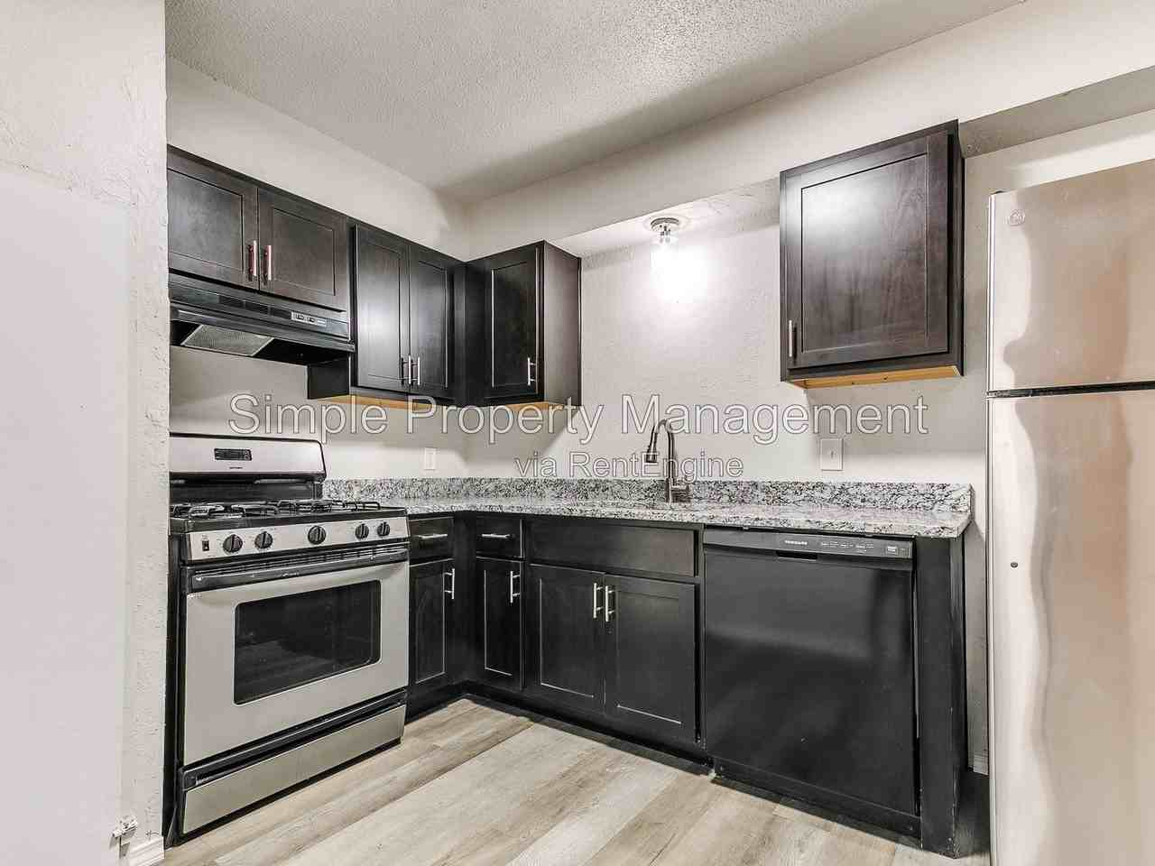 5832 Nw 31st Ter #4 - Photo 3 of 9