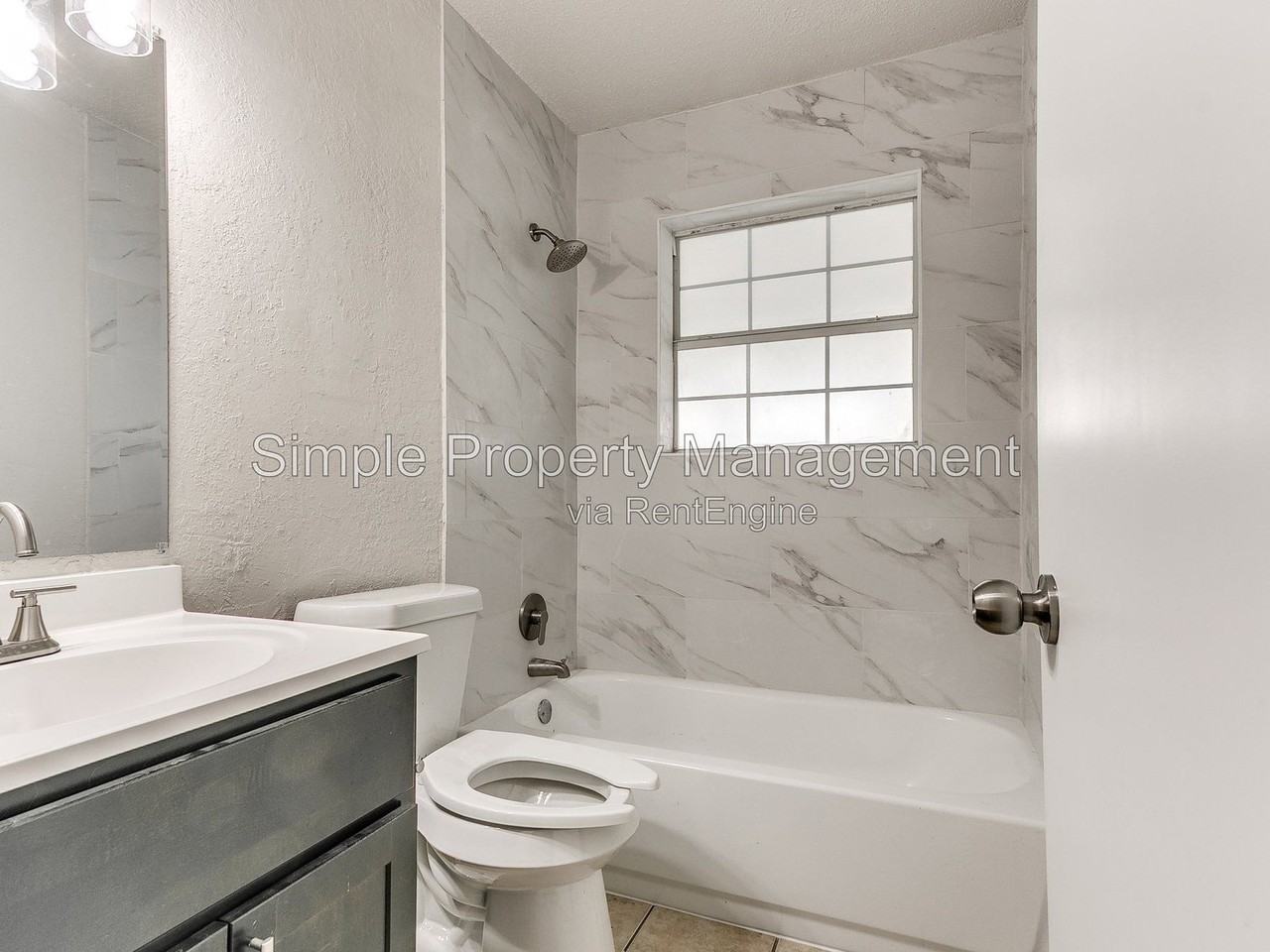 5832 Nw 31st Ter #4 - Photo 7 of 9